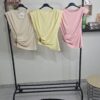 CAMISETA HEBILLA