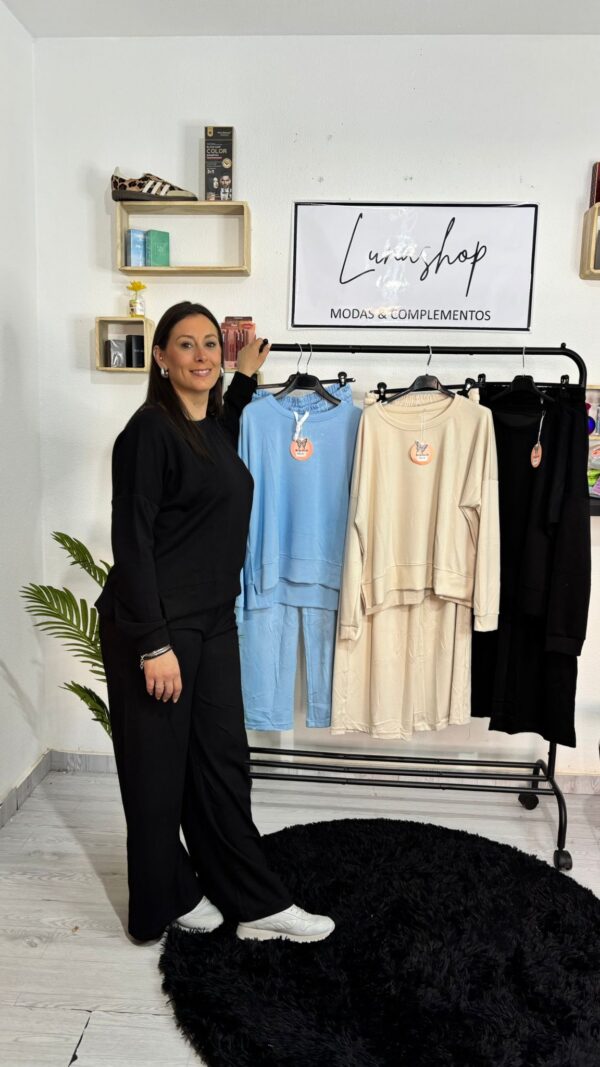Chandal Lucia