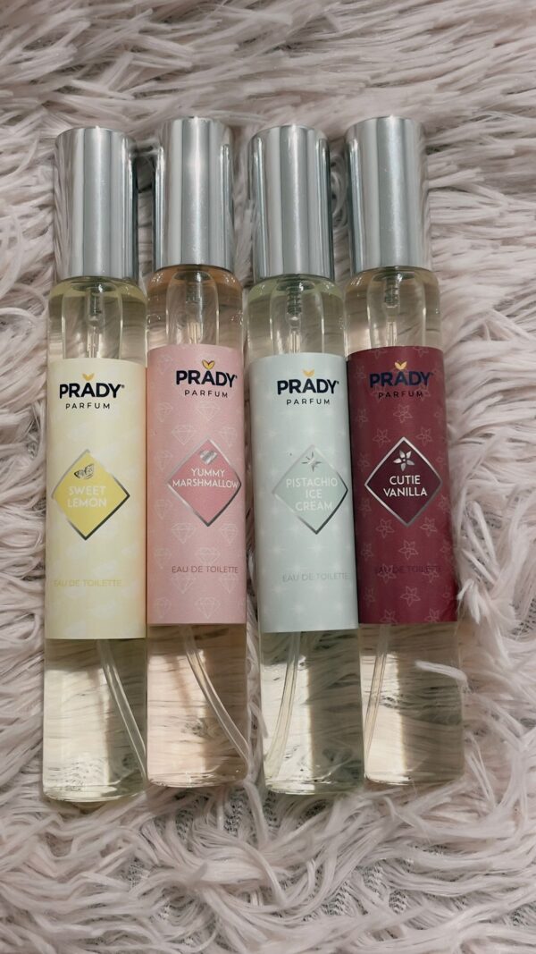 PERFUMES PRADY