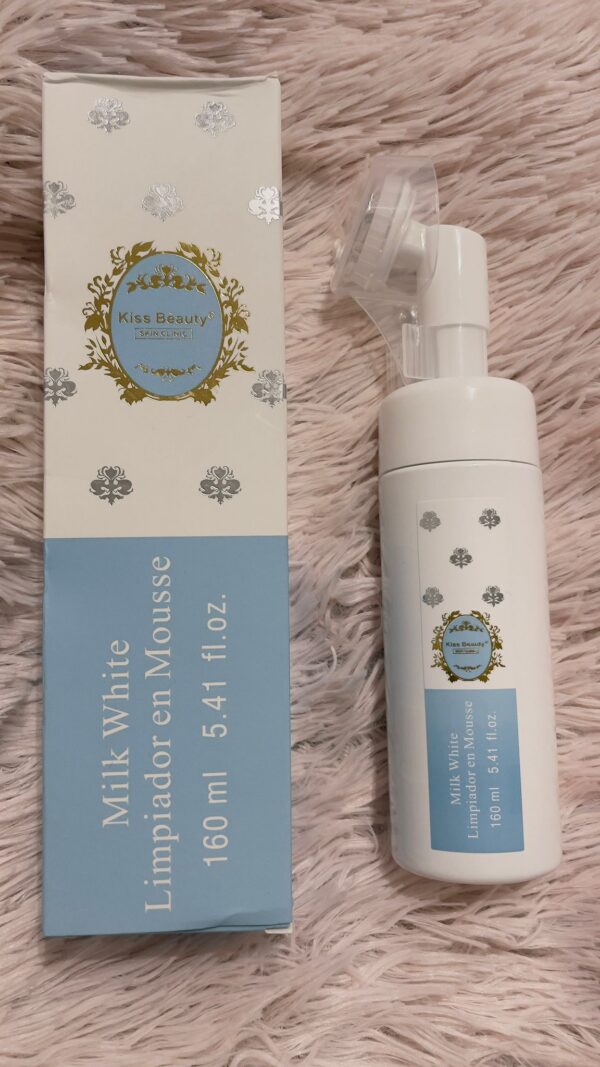 LIMPIADOR FACIAL BIANCOLATTE